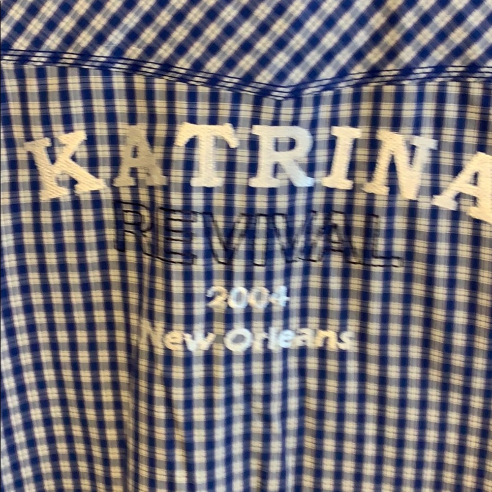 New Orleans theme Shirt